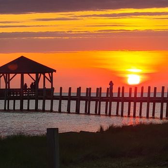 Cape Hatteras KOA - Sunset - Campgrounds Near Me - Rodanthe, North Carolina