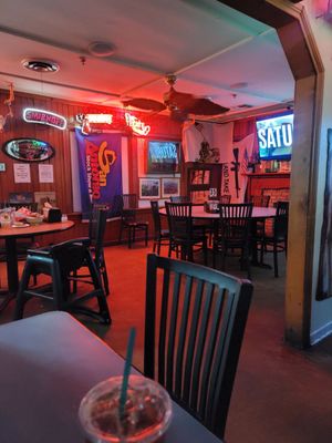 Big Lou's Pizza by null