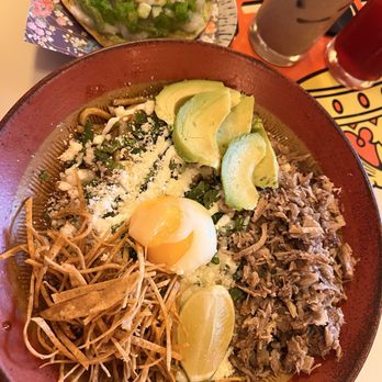 Ramen Del Barrio - CHILAQWILES-MEN* "ROJO" - Ramen Near Me - Austin, Texas Ramen Del Barrio - CHILAQWILES-MEN* "ROJO" - Ramen Near Me - Austin, Texas