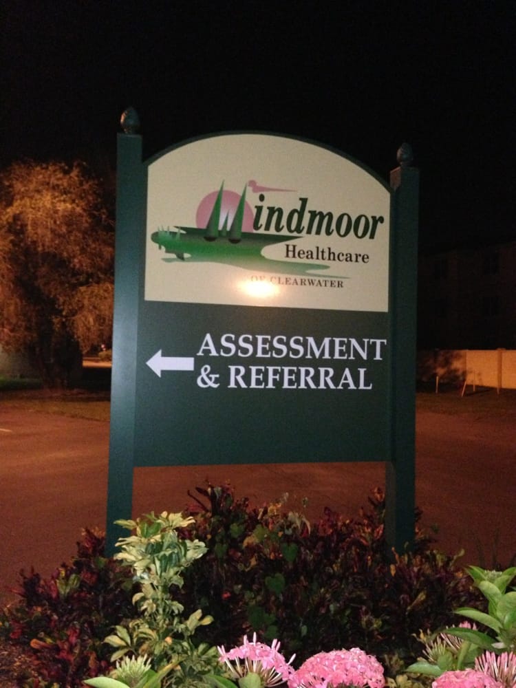 Windmoor Healthcare of Clearwater - patient advocate in Clearwater, FL