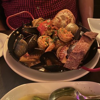 Paisano's Restaurant - Seafood special. - Italian Near Me - Rutherford, New Jersey Paisano's Restaurant - Seafood special. - Italian Near Me - Rutherford, New Jersey