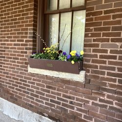 Glencoe Metra