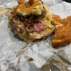 Burger Addict - Burger.