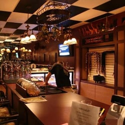 Cafe Shisha