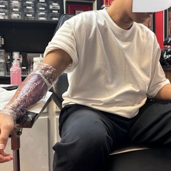 Inkfiend Art Studio - Tattoo Near Me - Alhambra, California Inkfiend Art Studio - Tattoo Near Me - Alhambra, California