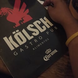 Kölsch Gastropub