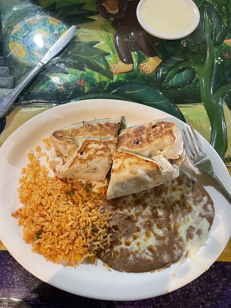 PERICO’S MEXICAN RESTAURANT Updated November 2024 76 Photos & 49