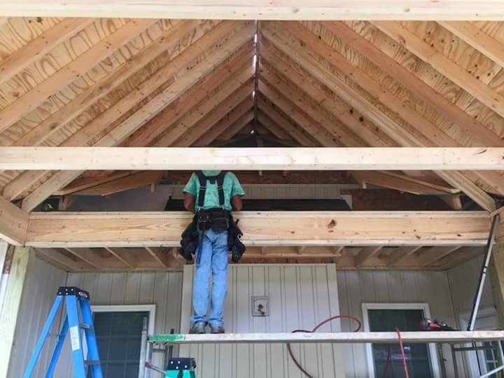 Slide of AliceCarl Construction