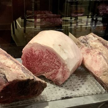 Doris Metropolitan - Steak - New American Near Me - New Orleans, Louisiana