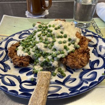 Dove's Luncheonette - Southern Near Me - Chicago, Illinois