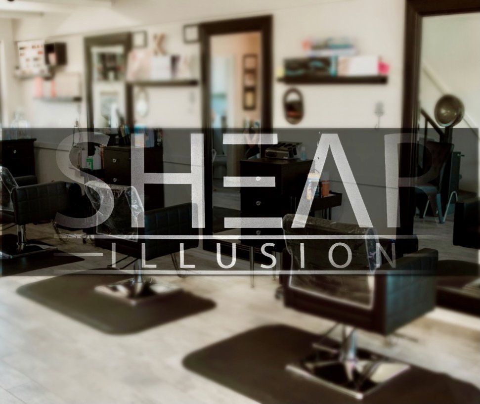 SHEAR ILLUSION Updated August 2024 3806 50th St, Lubbock, Texas