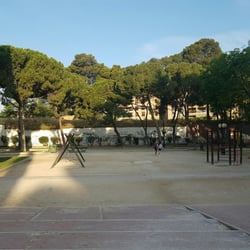 Parque Pignatelli