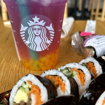 Starbucks - Tropical Butterfly Energy Refresher. Excellent! - Coffee & Tea Near Me - East Brunswick, New Jersey Starbucks - Tropical Butterfly Energy Refresher. Excellent! - Coffee & Tea Near Me - East Brunswick, New Jersey