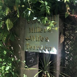Hele Corn Mill & Tea Room