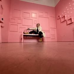 Denver Selfie Museum