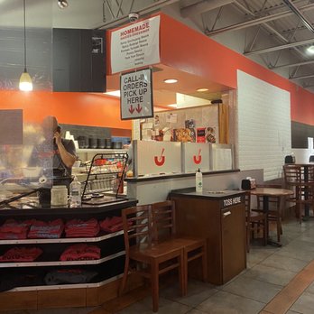 Bulgogi Korean BBQ - Inside - Korean Near Me - Conway, Arkansas