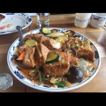 Great China - Chinese Near Me - Berkeley, California