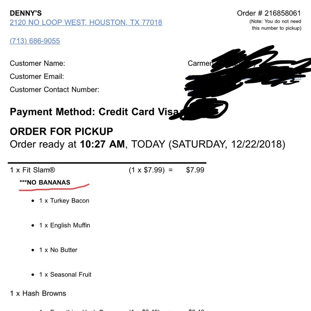 Denny's - Diners Near Me - Houston, Texas Denny's - Diners Near Me - Houston, Texas