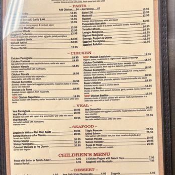 Rosie's Pizzeria - June 2026 menu - Pizza Near Me - Wappingers, New York Rosie's Pizzeria - June 2026 menu - Pizza Near Me - Wappingers, New York