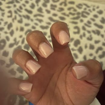 Chrome Nail Bar - Waxing Near Me - Anaheim, California Chrome Nail Bar - Waxing Near Me - Anaheim, California