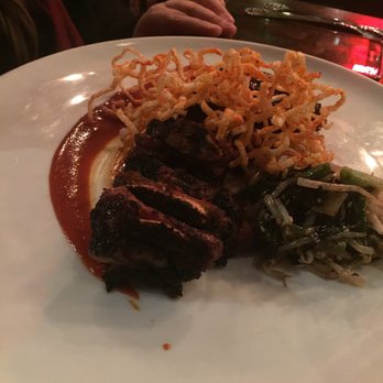 Troop PVD - Short ribs - New American Near Me - Providence, Rhode Island Troop PVD - Short ribs - New American Near Me - Providence, Rhode Island