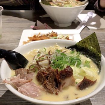 Nikka Ramen - Ramen Near Me - Goleta, California