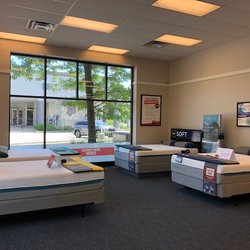 Mattress Firm Oakbrook Terrace