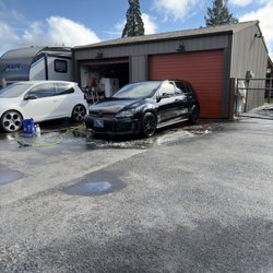 West Coast Detailing