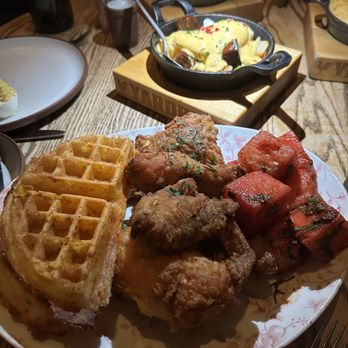 Yardbird - Southern Near Me - Las Vegas, Nevada Yardbird - Southern Near Me - Las Vegas, Nevada