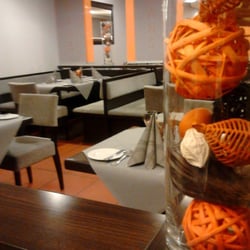 Restaurant Cafe Le Mans
