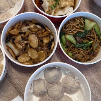 Nan Xiang Express - Soups dumplings, friend udon, spicy wonton - Shanghainese Near Me - Boston, Massachusetts Nan Xiang Express - Soups dumplings, friend udon, spicy wonton - Shanghainese Near Me - Boston, Massachusetts