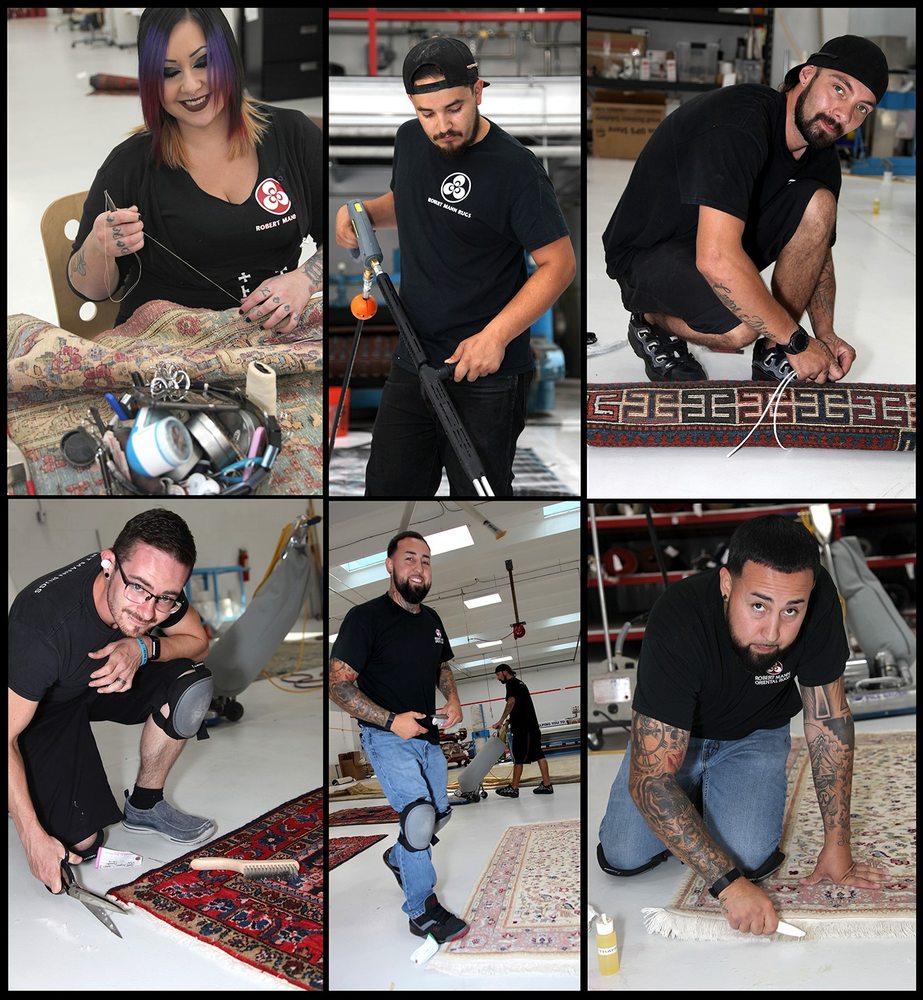 ROBERT MANN RUGS Updated May 2024 24 Photos & 31 Reviews 2151 W