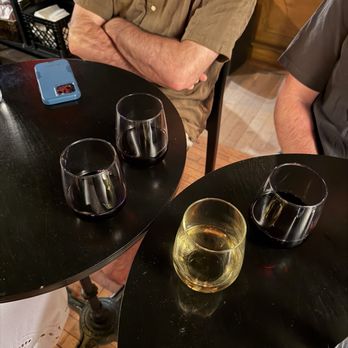 Preservation - Great wine!! - Wine Bars Near Me - Geneva, Illinois