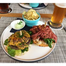 Brot & Bier - Sölburger