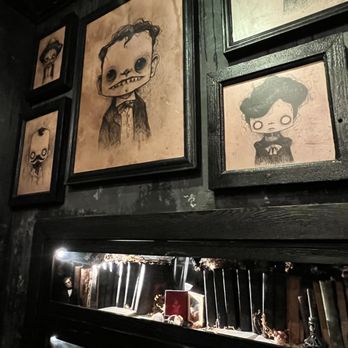 Gideon's Bakehouse - Bakeries Near Me - Orlando, Florida