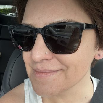 Lemonade Piercing - Piercing Near Me - Lafayette, California