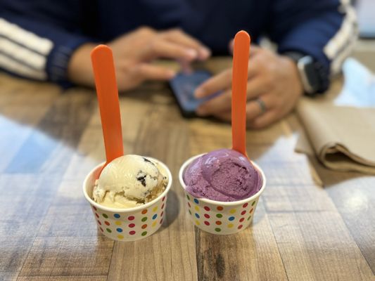 Scoops On Tap by null