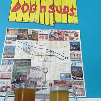 Dog n Suds - Hot Dogs Near Me - Temecula, California Dog n Suds - Hot Dogs Near Me - Temecula, California