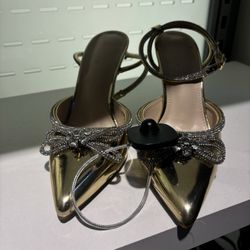 Charlotte Russe