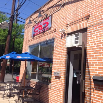 Local Links - Cafes Near Me - Haddon Heights, New Jersey