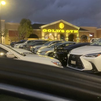 Gold's Gym - *Male workers barged into the women's locker room during the busiest hour before closing time????? - Gyms Near Me - Fullerton, California Gold's Gym - *Male workers barged into the women's locker room during the busiest hour before closing time????? - Gyms Near Me - Fullerton, California