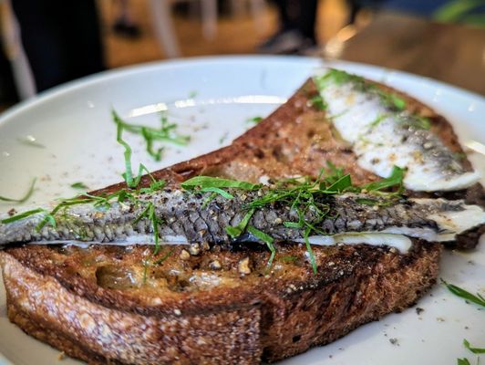 Bocado Restaurant by null