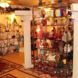 Parkside Flowers and Gifts