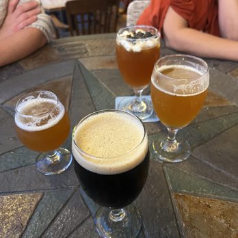Bascule Brewery And Public House - Great spot for a beer in Lorain!!!  Will be back to try the food soon!   Great decor and ambiance! - Breweries Near Me - Lorain, Ohio