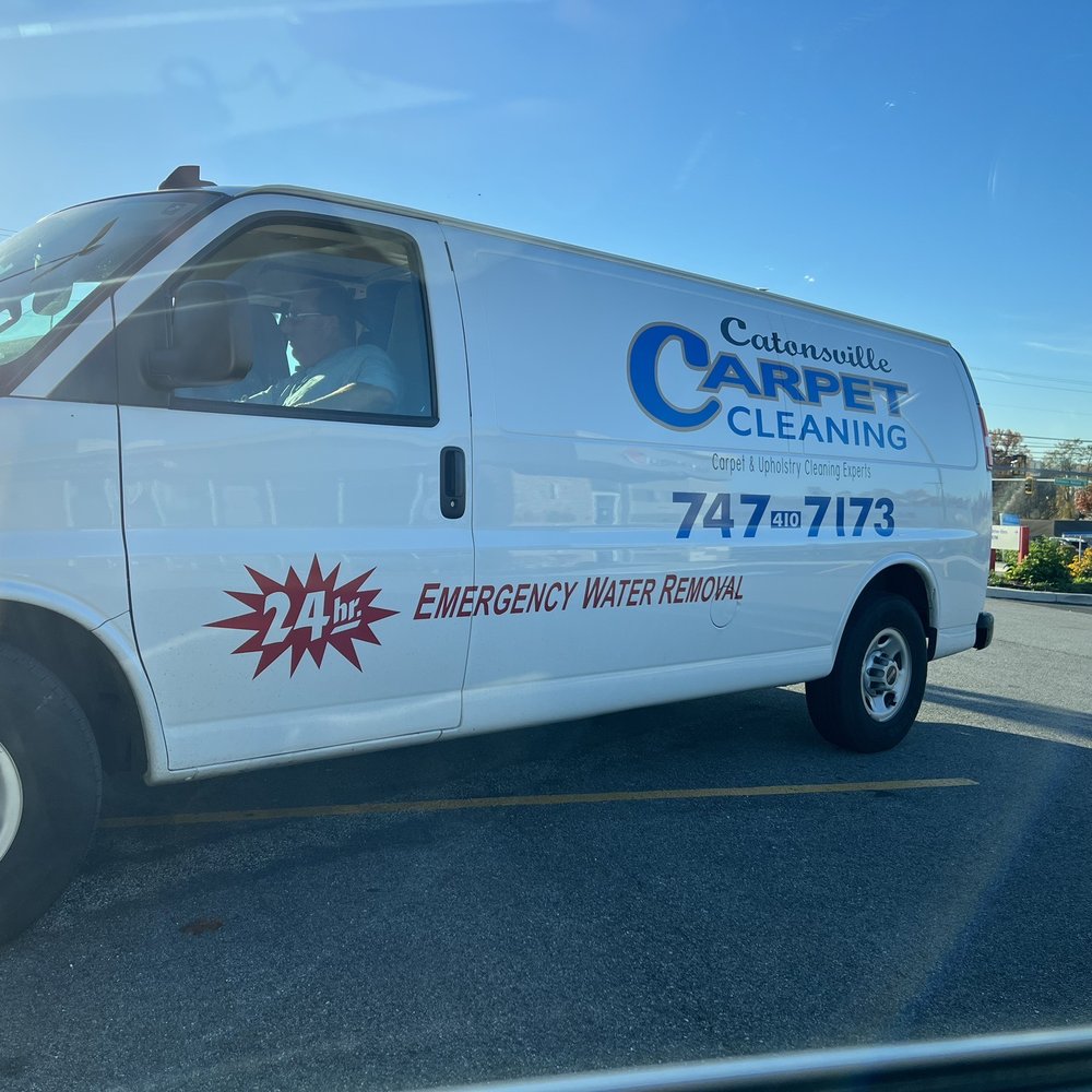 Catonsville Carpet Cleaning - Carpet cleaner bully me and forced me to go to the bank for more money. God will deal with him big time. - Carpet Cleaning Near Me - Baltimore, Maryland Catonsville Carpet Cleaning - Carpet cleaner bully me and forced me to go to the bank for more money. God will deal with him big time. - Carpet Cleaning Near Me - Baltimore, Maryland