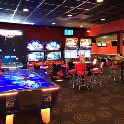 AMF Wantagh Lanes