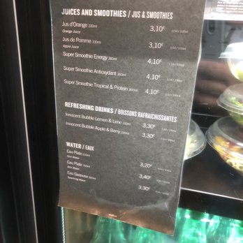 Starbucks - Coffee & Tea Near Me - Paris, 75