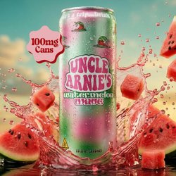 Sticky Thumb - Uncle Arnies