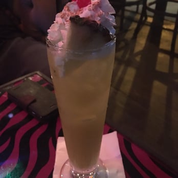 Pata Paplean - Sticky rice cocktail - Bars Near Me - Elmhurst, New York Pata Paplean - Sticky rice cocktail - Bars Near Me - Elmhurst, New York