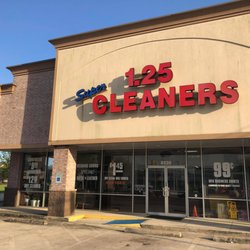 Spencer Cleaners